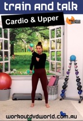 Train and Talk Cardio Upper Download