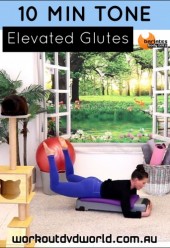 10 Min Tone Elevated Glutes Download