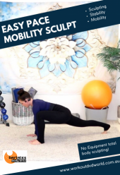 Easy Pace Mobility Sculpt Download