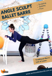 Angle Sculpt Barre Download