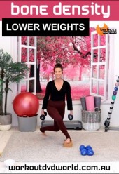 Bone Density Lower Weights Download