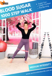 Blood Sugar Walk 1000 Steps Download