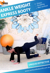 Ankle Weight Express Booty Download