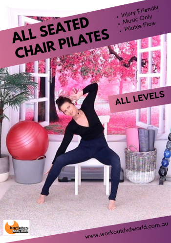 All Seated Chair Pilates Download