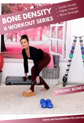 Barlates Bone Density Series 5 Downloads