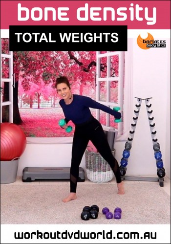 Bone Density Total Weights Downloads