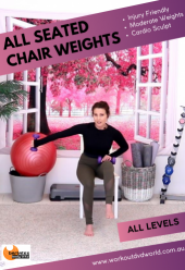 All Seated Weights Download