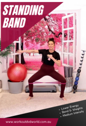 Lower Energy Standing Band Download