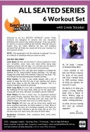 Barlates All Seated Chair Series 6 Downloads