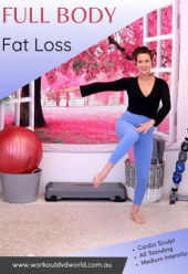Full Body Fat Loss Download