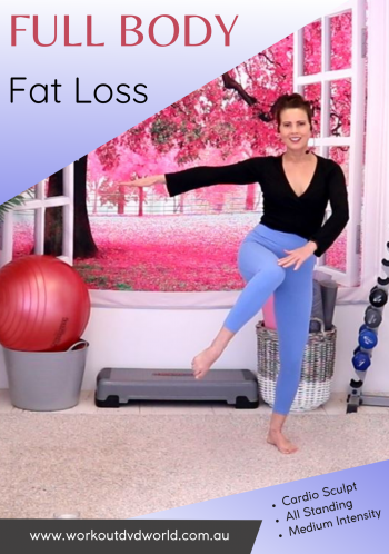 Full Body Fat Loss Download