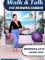 Walk & Talk Vol. 2 Hormones, Keto, Weight Loss DVD