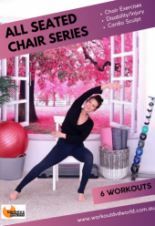 All Seated Chair Series 6 Downloads