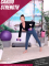 Lower Energy Cardio Strength DVD
