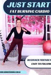 Just Start Fat Burn Download