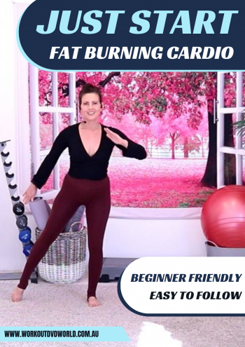 Just Start Fat Burn Download
