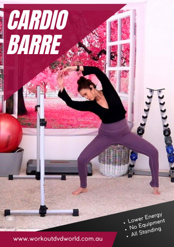 Lower Energy Cardio Barre Download