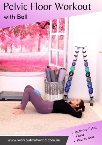 Pelvic Floor Activation Download