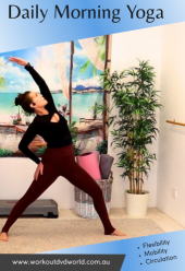 Daily Morning Yoga Download