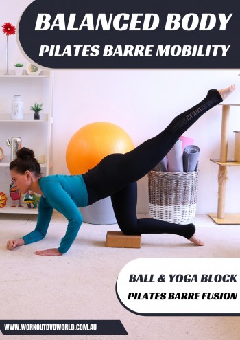 Balanced Body Ball and Block Download