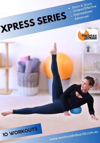 Xpress Series 10 Downloads