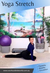 Yoga Stretch Download