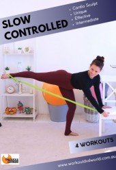 Slow Controlled Series 4 Downloads