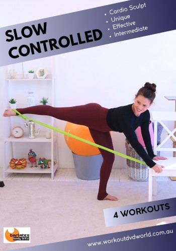 Slow Controlled Series 4 Downloads