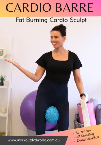 Full Body Cardio Barre Download