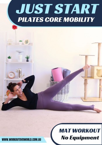 Just Start Pilates Core Mobility Download