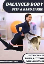 Balanced Body Step and Loop DVD