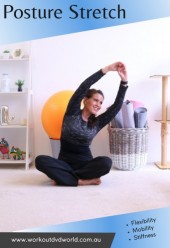 Posture Stretch DVD