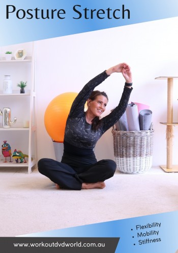 Posture Stretch Download