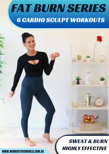 Fat Burn Series 6 Downloads