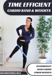 Time Efficient Band and Weights DVD