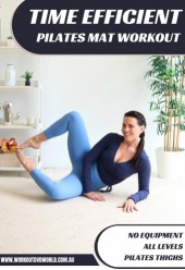 Time Efficient Mellow Mat Download