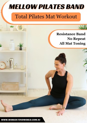 Mellow Pilates Band Download