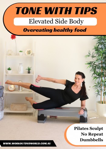 Tone with Tips – Elevated Side Body Download