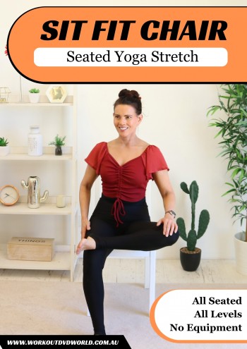 Sit Fit Chair Yoga Download