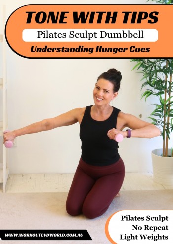 Tone with Tips Standing and Mat Pilates Download