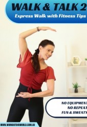 Walk and Talk Vol. 2 Exercise Goals Download