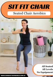 Sit Fit Chair Aerobics Download