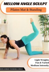 Mellow Angle Sculpt Download