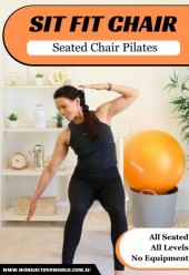 Sit Fit Chair Pilates Download