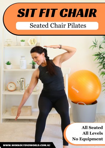 Sit Fit Chair Pilates Download