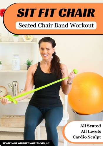 Sit Fit Chair Band Download