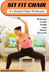 Sit Fit Series 6 Downloads