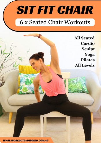 Sit Fit Series 6 Downloads