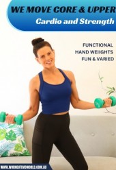 We Move Core and Upper Focus Download