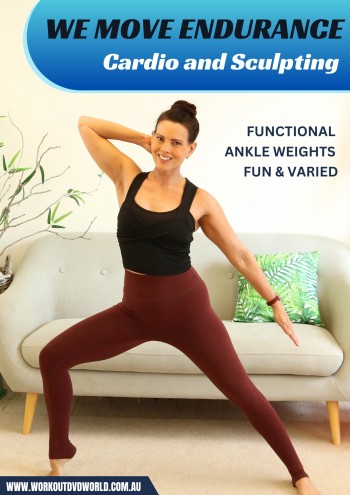 We Move Endurance Sculpt Download